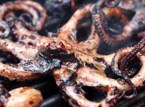 Jornadas Gastronómicas de Corcubión