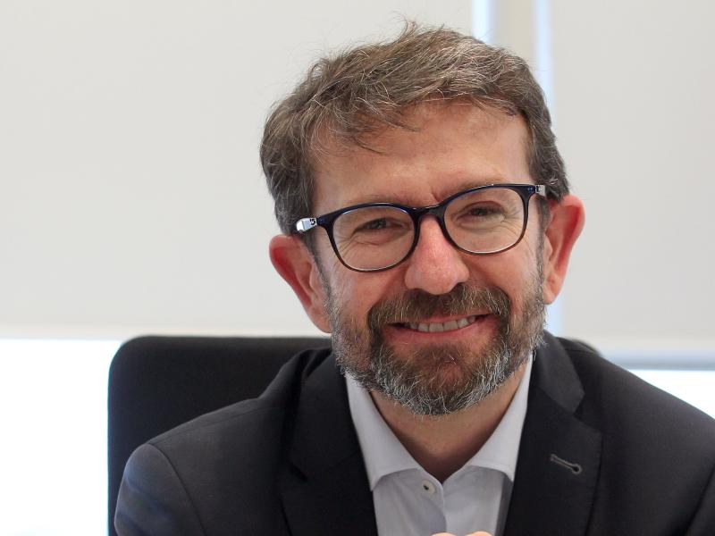 Javier Dueñas