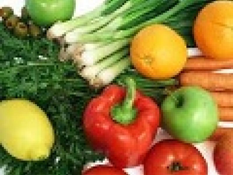 España es el segundo país que más se ha alejado de la Dieta Mediterránea