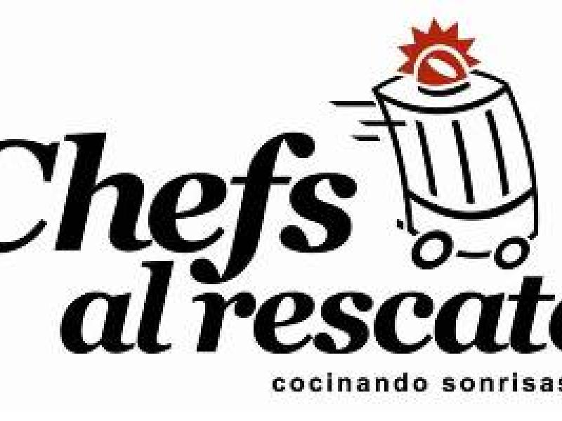 Fundación “Chefs al Rescate” apoya a los damnificados de Guerrero