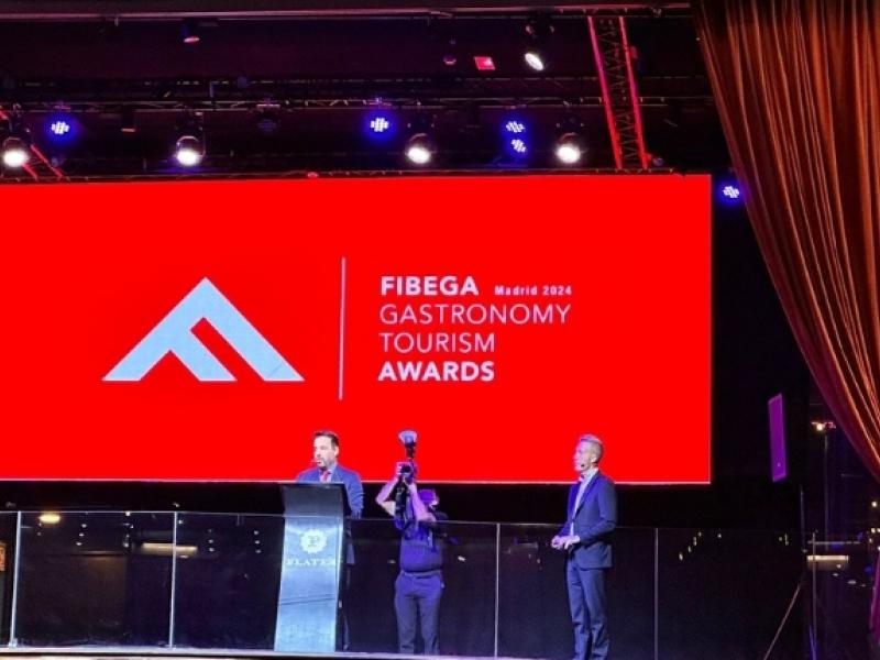 FIBEGA Awards 2024