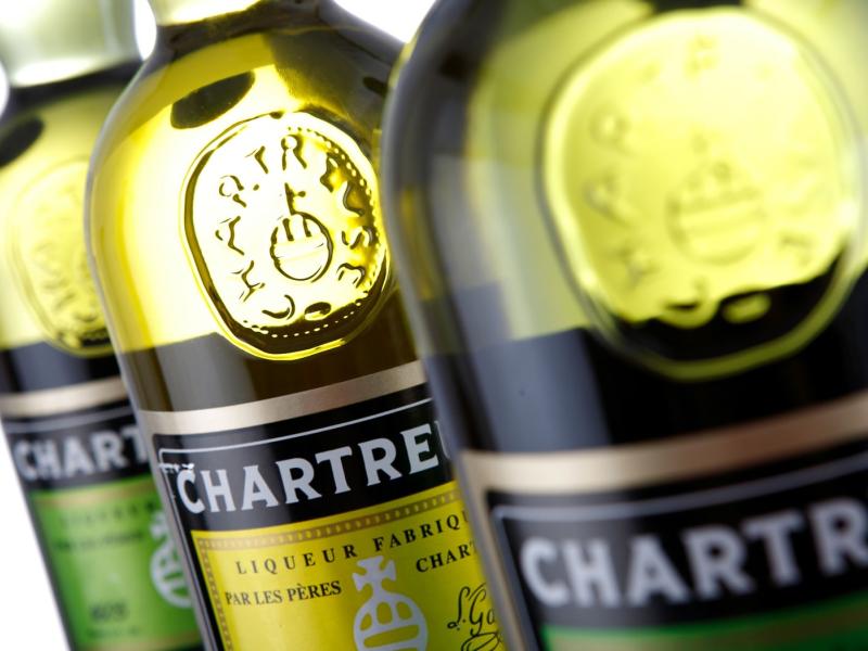 Chartreuse