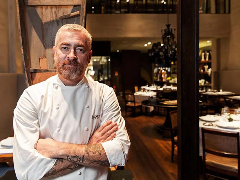 Alex Atala