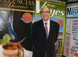 La Feria del Vino y Alimentación Mediterránea, traspasa fronteras.
