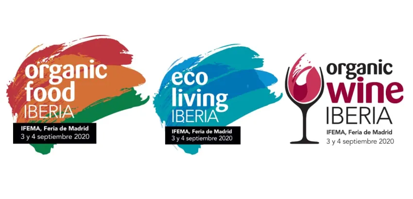 Organic Food Iberia