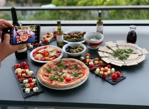 turismo gastronómico