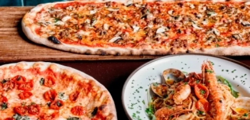 El Italiano llega a Santander El Italiano llega a Santander