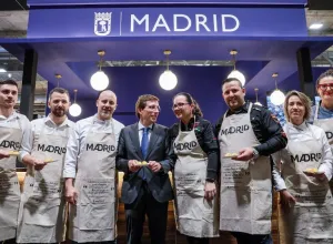 madrid Fusión