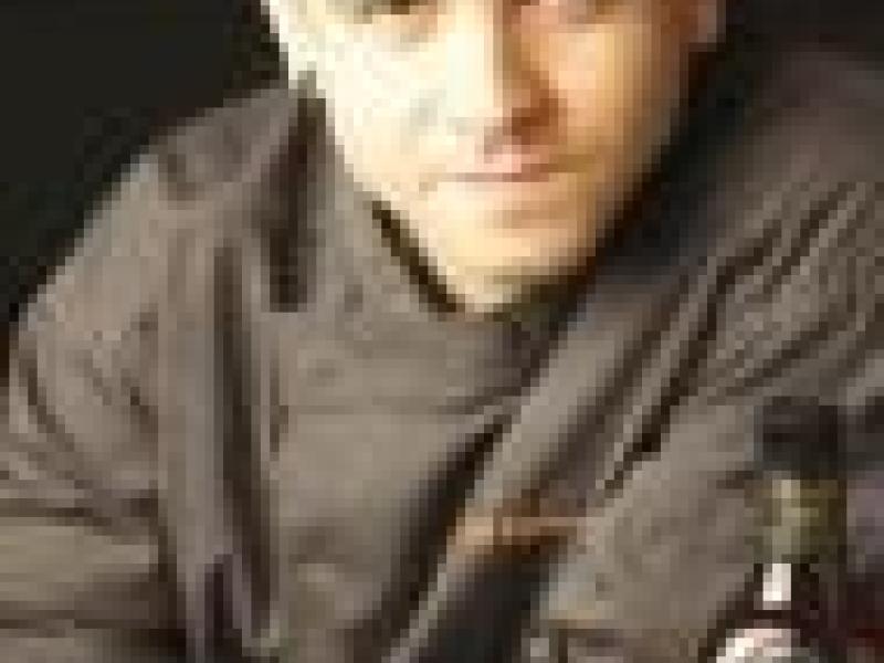 David Muñoz, El “Recreativo” 