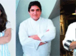 Llega la feria gastronómica Picurba en La Plata 