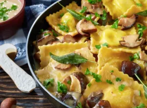 ravioli