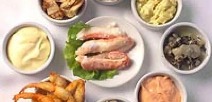 Los alimentos y bebidas 'gourmet' en alza en Estados Unidos Los alimentos y bebidas 'gourmet' en alza en Estados Unidos