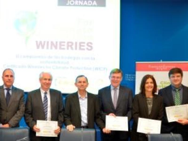 MATARROMERA se adhiere a la iniciativa “Un Millón de Compromisos por el Clima”