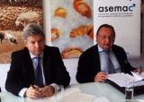 Las empresas españolas de Panadería y Pastelería aumentaron en 4,3% su producción en 2013 Las empresas españolas de Panadería y Pastelería aumentaron en 4,3% su producción en 2013
