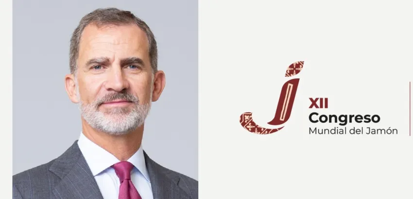 El Rey Felipe VI acepta la presidencia del Comité de Honor del XII CMJ El Rey Felipe VI acepta la presidencia del Comité de Honor del XII CMJ