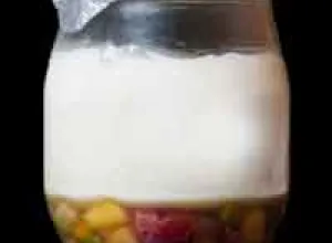 Yogur de bacalao gana premio 'De Tapas por Madrid'
