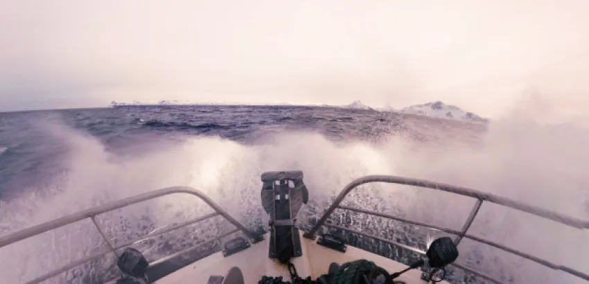 El Skrei nos invita a una jornada de pesca… virtual El Skrei nos invita a una jornada de pesca… virtual