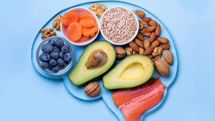 Alimentación