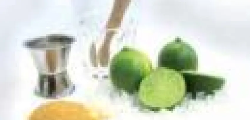 Receta coctel Cipirinha
