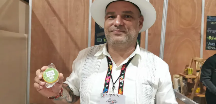 Luis Fernando Barjau Luis Fernando Barjau