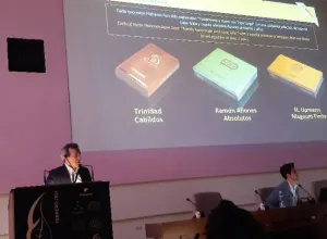 Festival del Habano