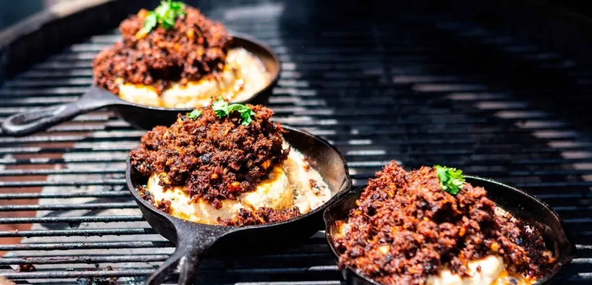 gastronomía Chihuahua