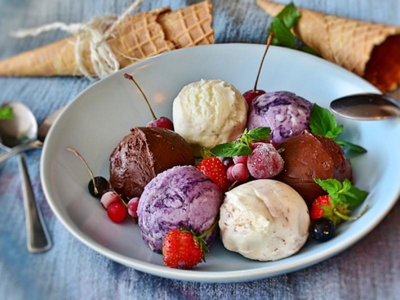 Helados