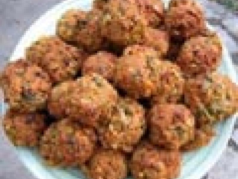 Las albóndigas, uno de los alimentos más versátiles del mundo