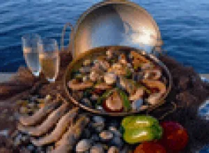 Algarve en verano es obligatorio para los amantes de la buena gastronomía