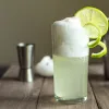 gin fizz