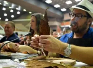 Clase magistral de torcido a mano: el más complejo de los Habanos