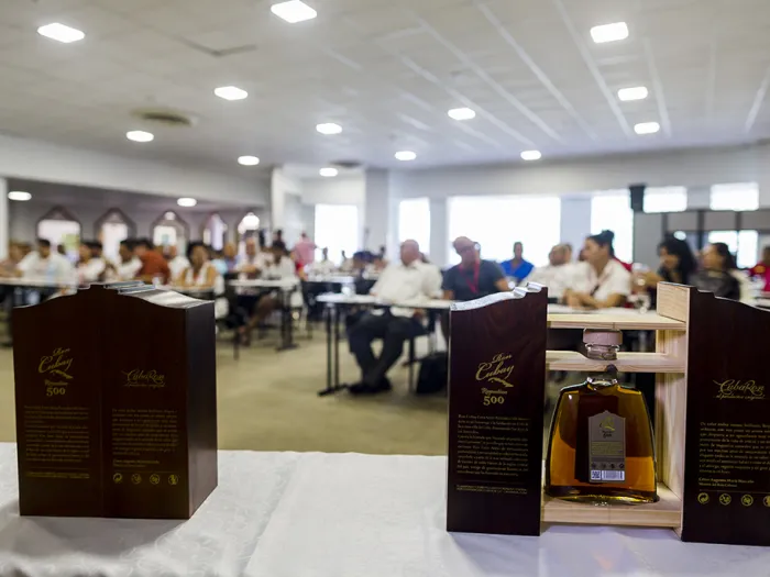 Festival Internacional Varadero Gourmet 2018