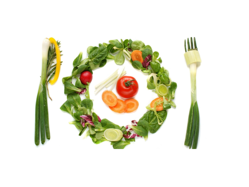 gastronomia veggie