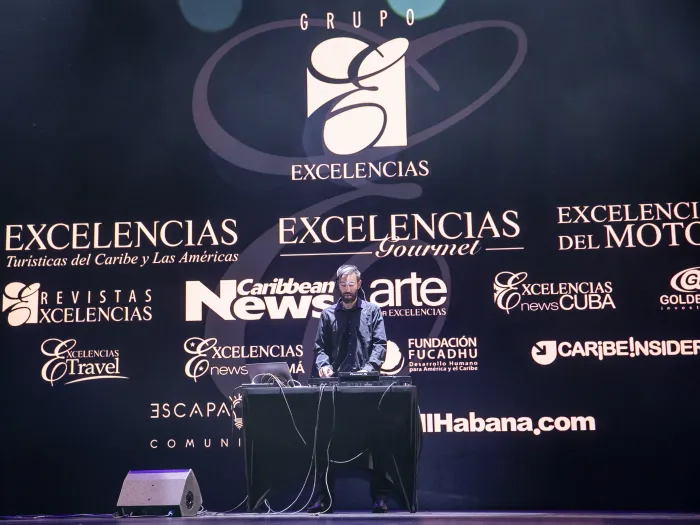 XX Aniversario Premios Excelencias