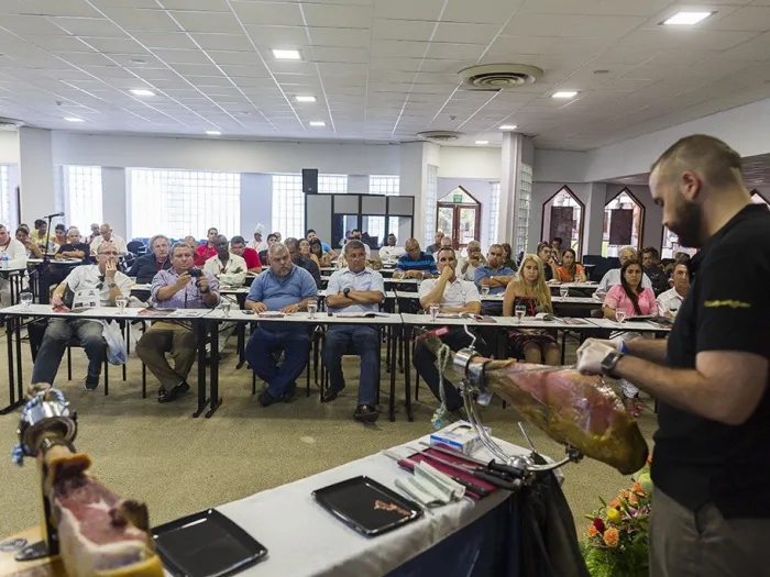 Festival Internacional Varadero Gourmet 2018