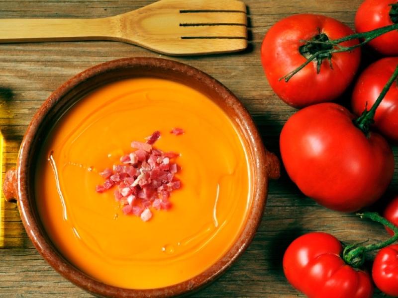 Spain Food Nation