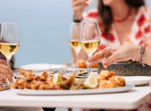 Los vinos de Jerez prevén el consumo de 1,5 millones de botellas de Fino y Manzanilla