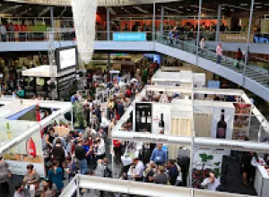 La Feria del Vino y Alimentación mediterránea de Torremolinos, galardonada con el premio ‘Excelencias Gourmet’ que se entregará en FITUR