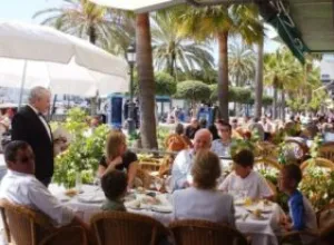 Los destinos españoles prevén alcanzar 15 millones de turistas gastronómicos este año