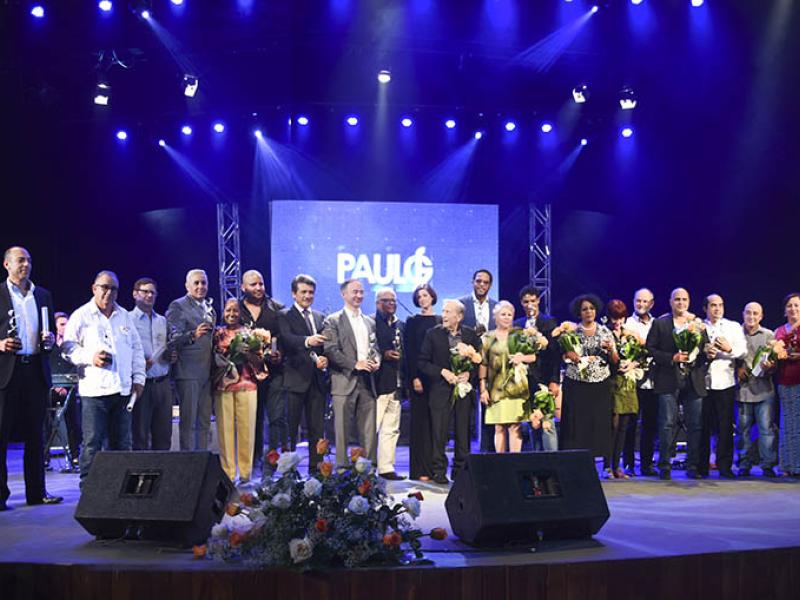 PREMIOS EXCELENCIAS-Cuba-2016