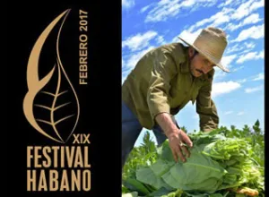 Vuelve el Festival del Habano, la gran cita anual del mejor tabaco del mundo
