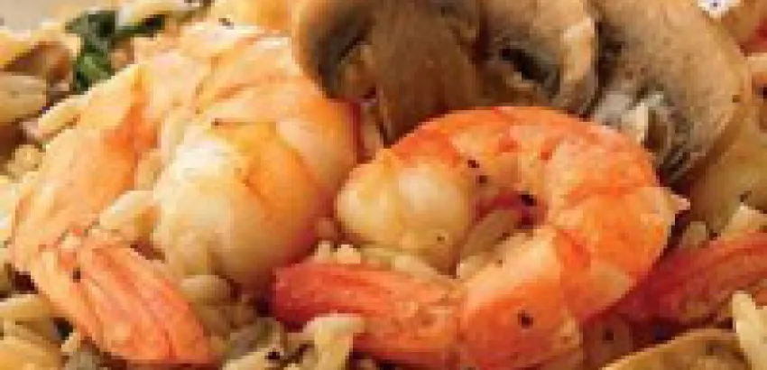 Arroz Perturbador Arroz Perturbador