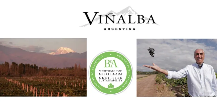 Bodega Viñalba Bodega Viñalba