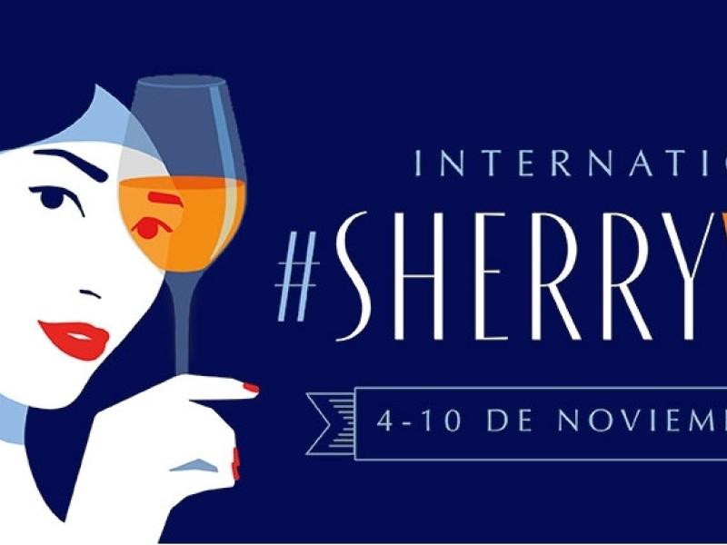 International Sherry Week-2019