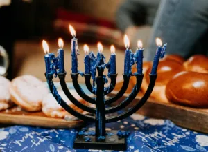 cocina kosher
