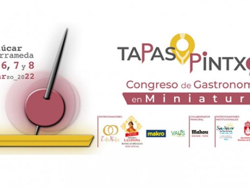 Tapas y Pintxos, Sanlúcar 2022