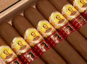 Habanos s.a. presenta el Bolivar Libertador en exclusiva para La Casa del Habano