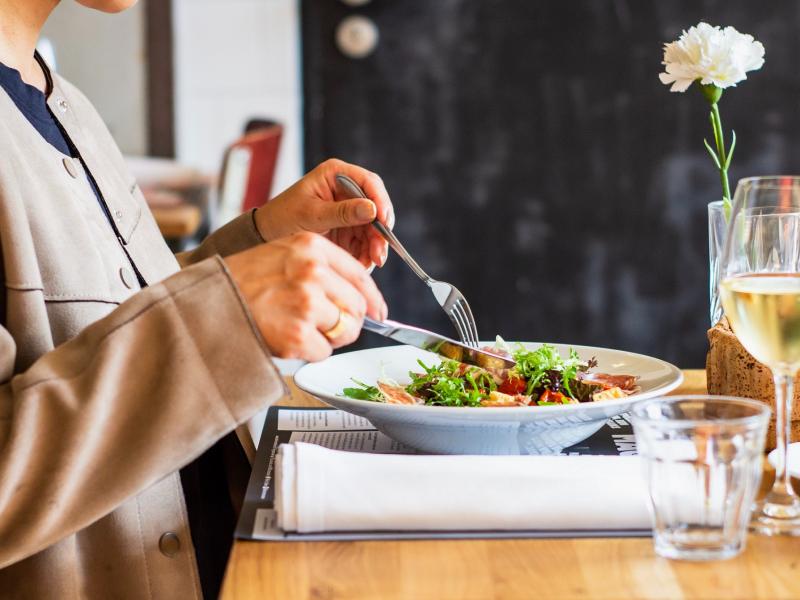 Alimentación Intuitiva