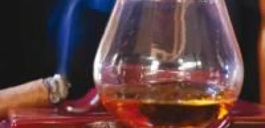 Excelencias Gourmet lo invita a la sobremesa con una nueva edición de su revista impresa Excelencias Gourmet lo invita a la sobremesa con una nueva edición de su revista impresa