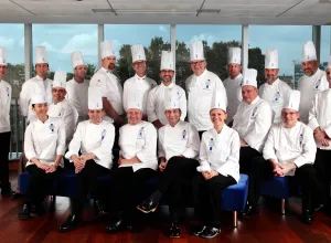  Le Cordon Bleu 